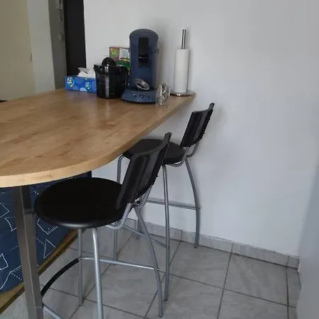 Centre Apartamento Brest