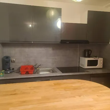 Centre Apartamento Brest